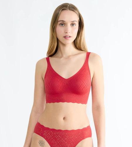 Bralette "ZERO Feel Bliss"