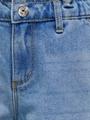 KOGCOMET WIDE  DNM LB NOOS 152 Weiter Beinschnitt - Light Blue Denim