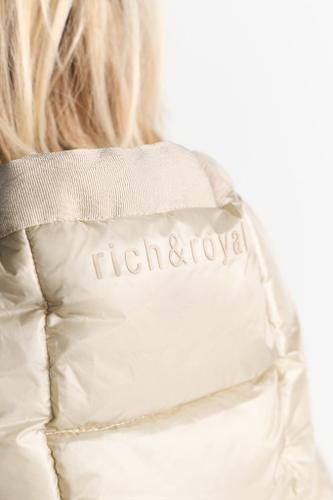 A-Shaped jacket