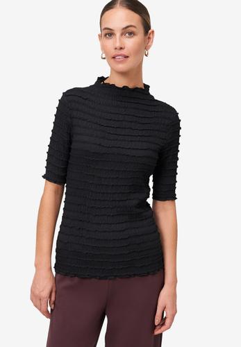 Shirt 44 - Black Beauty
