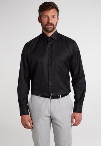 Eterna Businesshemd »COMFORT FIT« Langarm