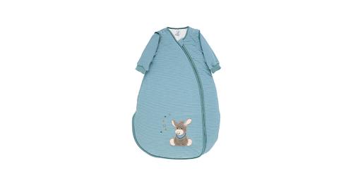 Sterntaler® Babyschlafsack »Emmi« (1 tlg), mit 2 Wege Reißverschluß, wattiert, 3,00 TOG