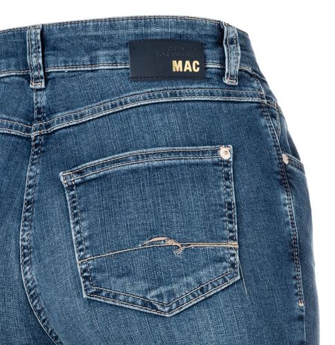 MAC JEANS - MELANIE, PERFECT Fit Forever Denim 44/30 Straight Fit - Blau