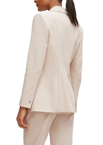 Comma Blazer