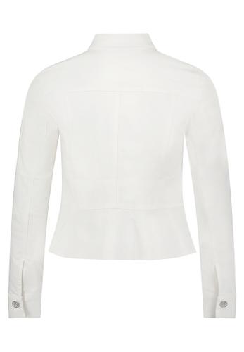 Blazer-Jacke