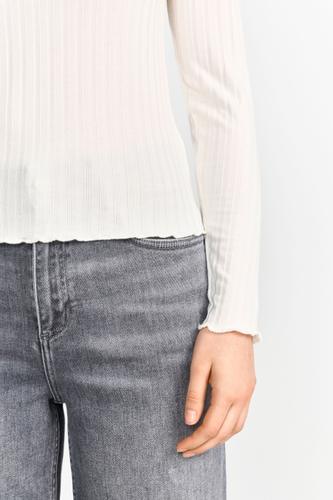 Langarmshirt