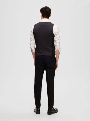 SLHSLIM-LIAM WCT FLEX NOOS 46 - Black