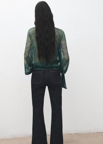 Bluse "Divine"