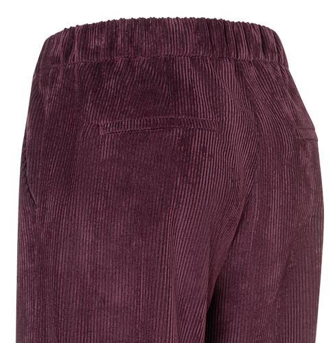 MAC JEANS - CHIARA, Fluid corduroy