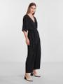 YASOLINDA SS ANKLE JUMPSUIT S. NOOS