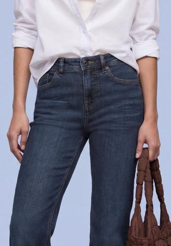 Bootcut Jeans 28/32 - Dark Indigo Washed