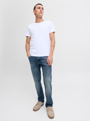 JJICLARK JJORIGINAL JJ 078 NOOS 34/34 Normal geschnitten - Blue Denim