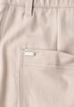 High Waist Barrel Leg Hose im Casual Fit 44/28 - Clay Sand