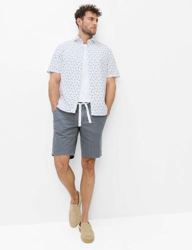 Style Hardy XXL - White