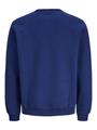 JORBLEECKER BRANDING SWEAT CREW BF S Locker geschnitten - Ocean Cavern
