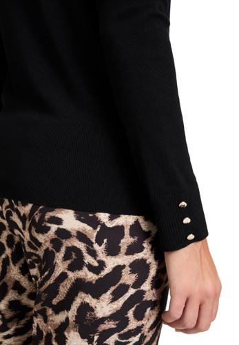 Rollkragenpullover