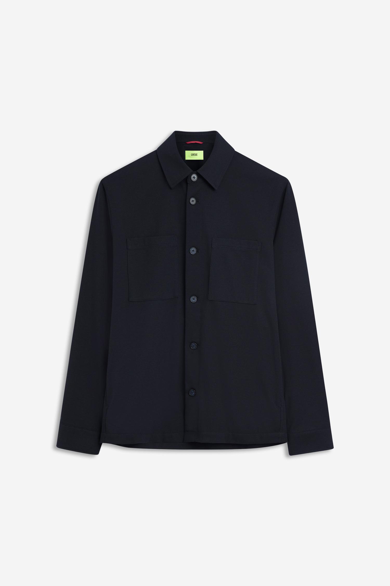 CIMESSI M Relaxed-Fit - Dunkelblau