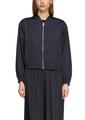 Indoor-Jacke 40 - Blau