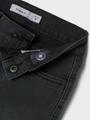 NMFROSE WIDE JEANS 8808-DT TB
