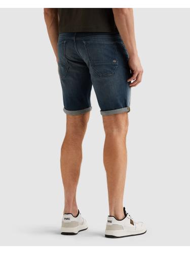 PME LEGEND NIGHTFLIGHT SHORTS 34 Regular Fit - Mid Used Blue