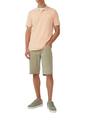 Polo-Shirt L Regular Fit - Orange
