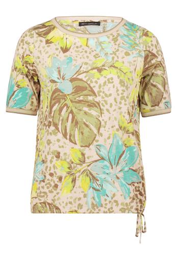 Casual-Shirt