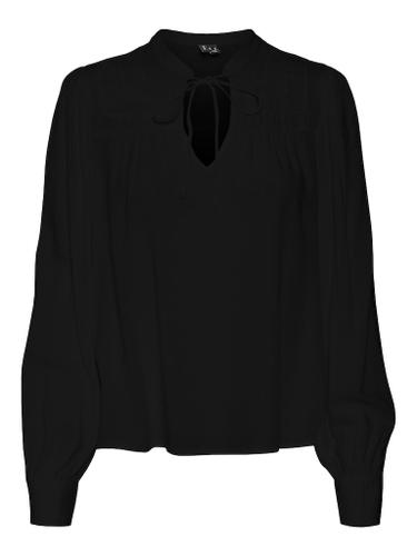 VMBUMPY TAPE LS TOP WVN GA