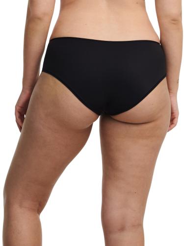 Norah Chic Bedeckender Shorty 38 - Schwarz