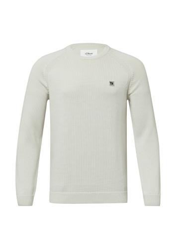 Strickpullover