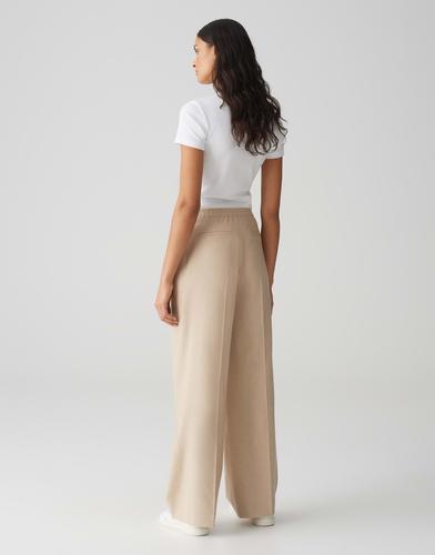 Hose "Maiga" - Beige / 38
