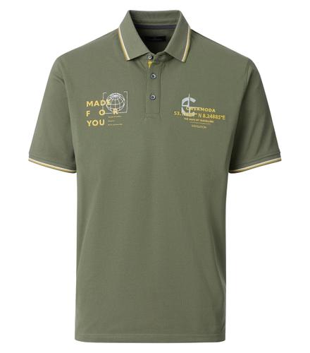 Polo-Shirt