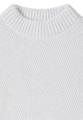 Jacquard Pullover XL - Luna Grey Melange