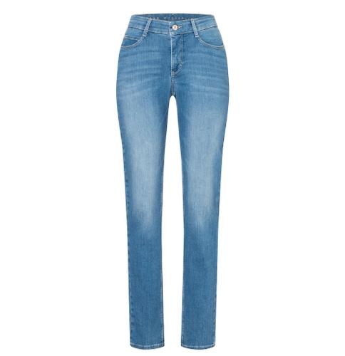 MAC JEANS - DREAM, DREAM Wonder light Denim
