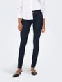 ONLBLUSH MID SK STAYBLUE DNM REA023