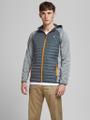 JJEMULTI QUILTED JACKET NOOS