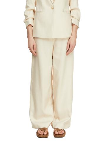 Hose 40/REG - Beige