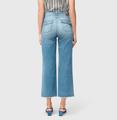 MAC JEANS - JAMIE, Light weight denim 36/OL - Blau