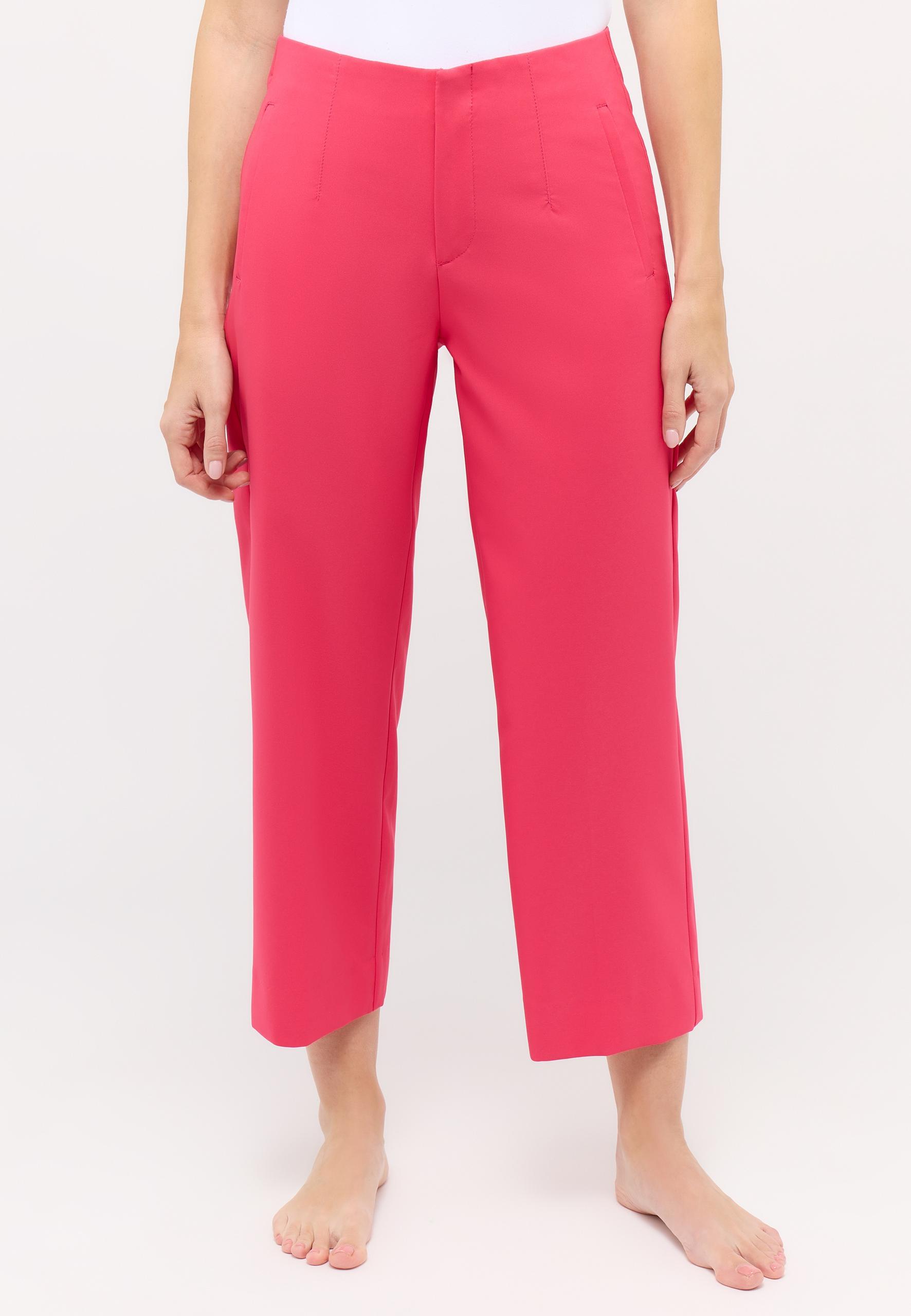 LINN CHIC 42/26 CULOTTE - Pink Flame