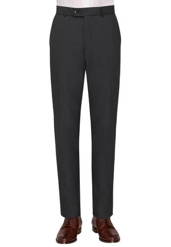 CG Sven-TRF Hose Grau 60