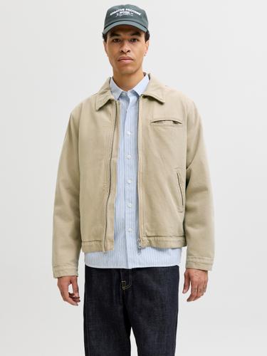 JORNANTUCKET WORKER JACKET M - Crockery