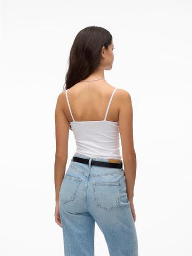 VMINGE LACE SINGLET GA NOOS