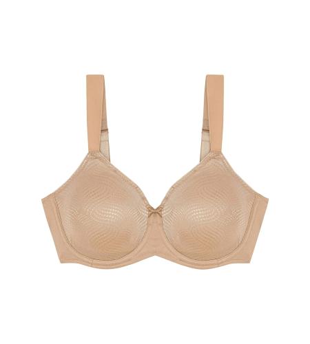 Minimizer-BH mit ungepolsterten Cups
