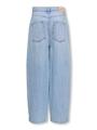 OSJCARL BALLOON LB 6264 TAI DNM 152 Ballon Schnitt - Light Blue Denim