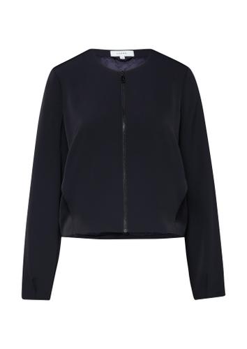 Indoor-Jacke