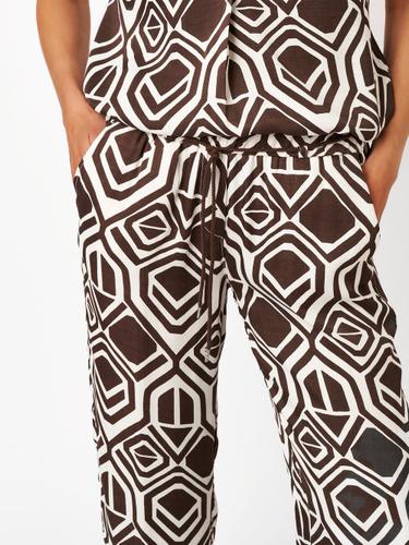 Pia Wide Chic 7/8