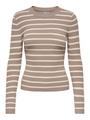 ONLLOUISA LS PULLOVER KNT