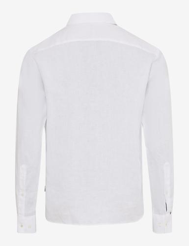 Style Daniel L - White