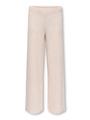 KOGNELLA PANT JRS NOOS 140 Weiter Beinschnitt - Pumice Stone