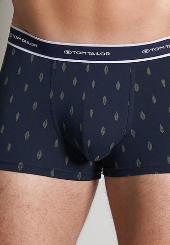 TOM TAILOR Herren Hip Pants 2er Pack