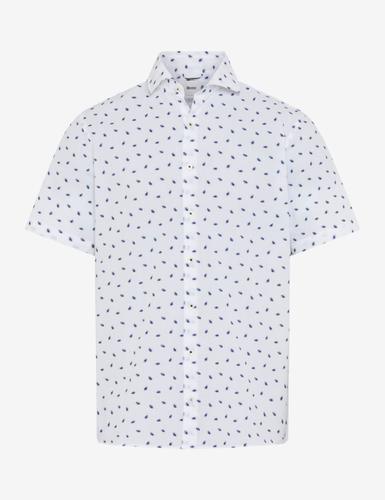 Style Hardy XXL - White